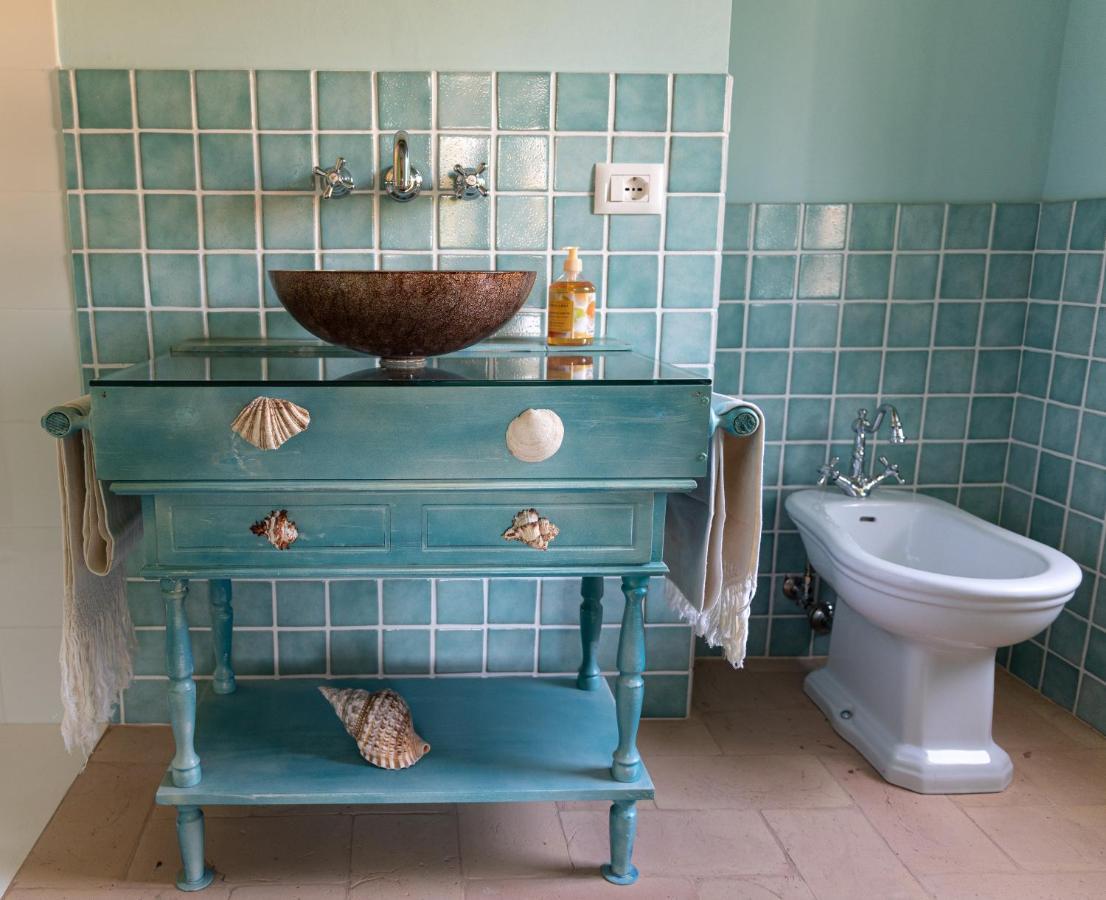 Apartament Il Casale Dei Nonni Grottazzolina Zewnętrze zdjęcie