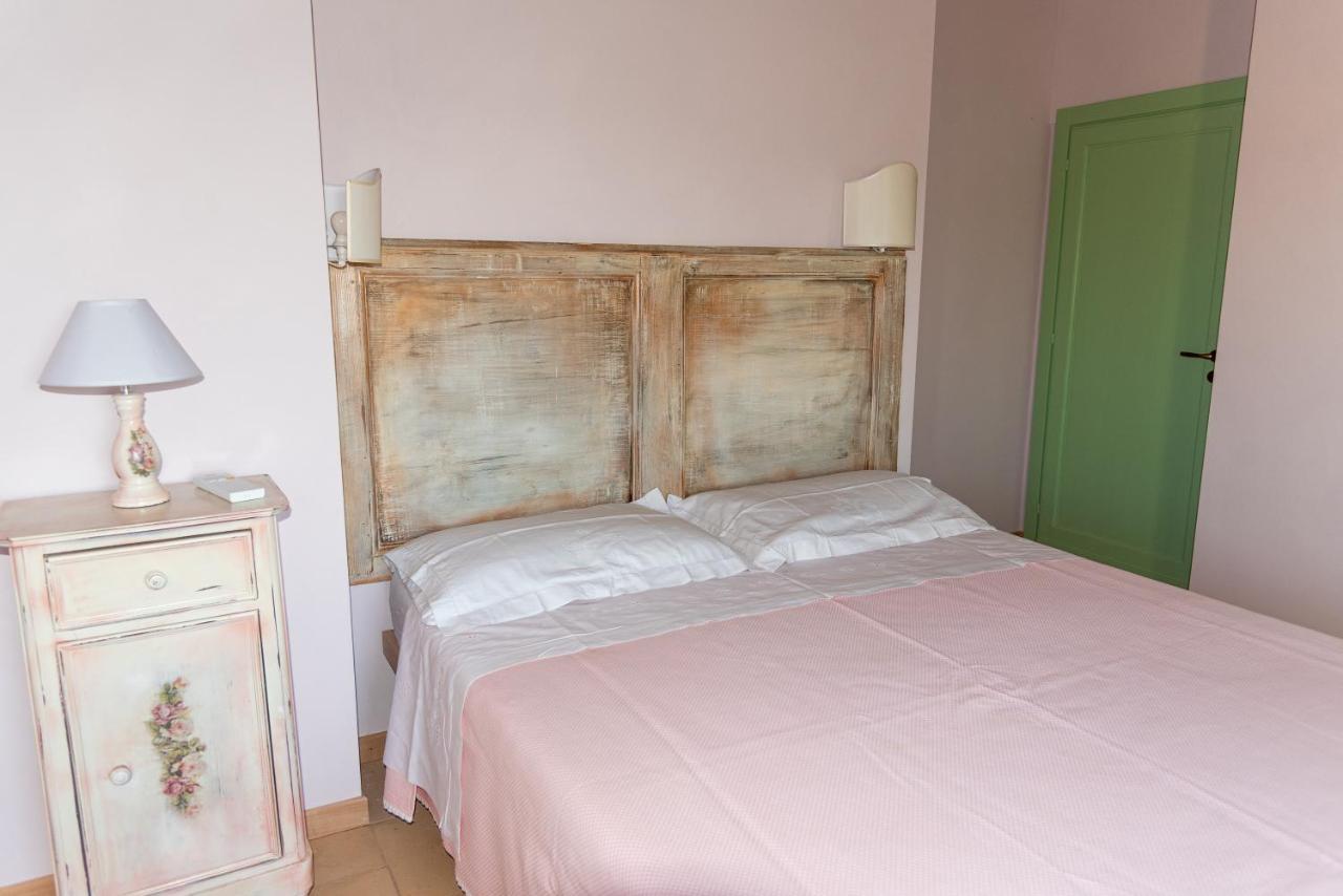 Apartament Il Casale Dei Nonni Grottazzolina Zewnętrze zdjęcie